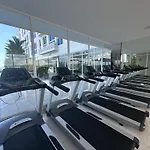 Apartamento Frente Al Mar Con Vista Panoramica En Avenida Balboa, Panama